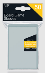 Ultra Pro Sleeves: Standard Board Game 82914